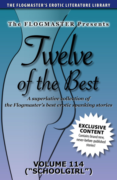 Twelve of the Best: Volume 114