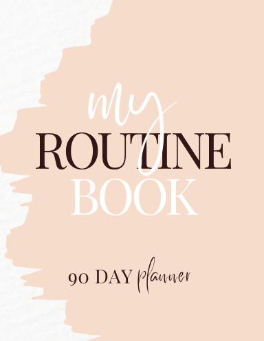 My Routine Planner