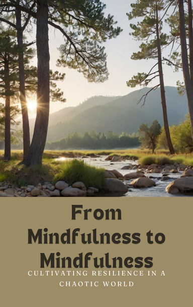 From Mindfulness to Mindset