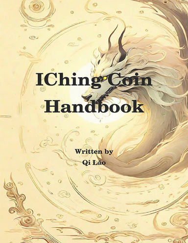 I Ching Coin Handbook