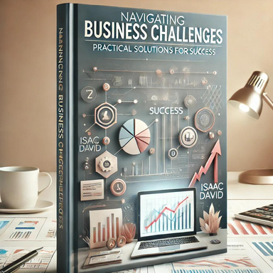 Navigating business challenges