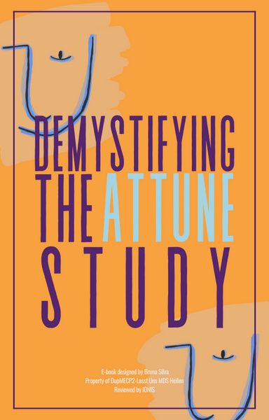 DEMYSTIFYING THE ATTUNE STUDY 1