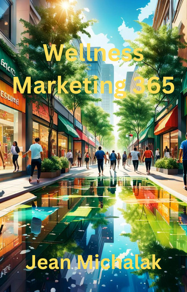 Wellness Marketing 365