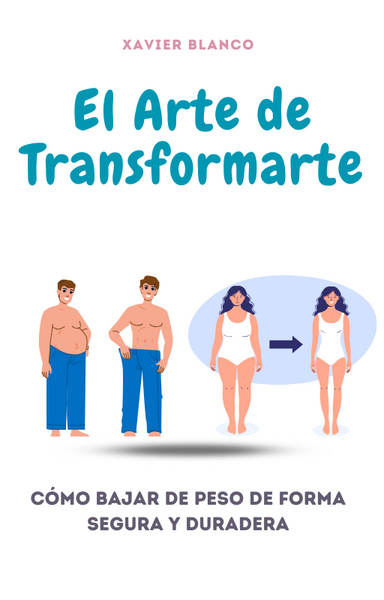 El Arte de Transformarte