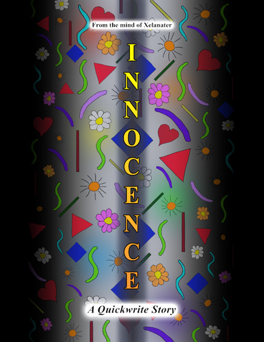Innocence (Digital)