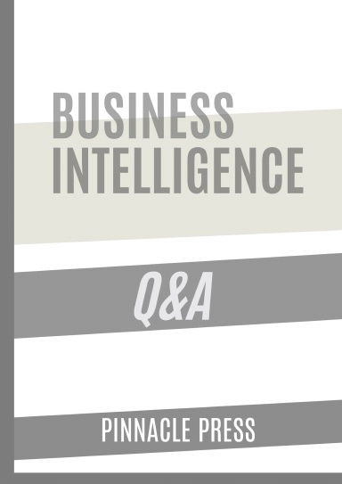 Business Intelligence Q&A