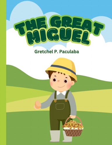 The Great Miguel