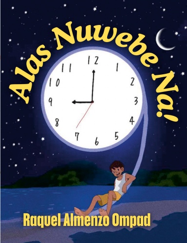 ALAS NUWEBE NA!