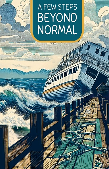 A Few Steps Beyond Normal
