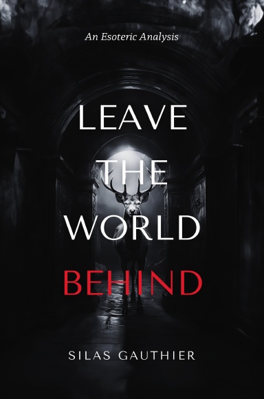 Leave the World Behind