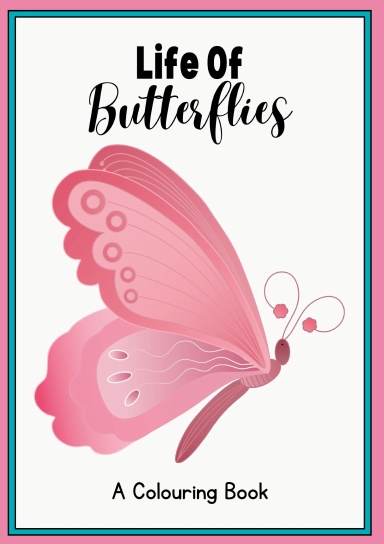 Life Cycle Of Butterflies