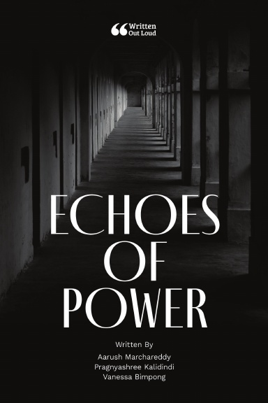 Echoes of Power
