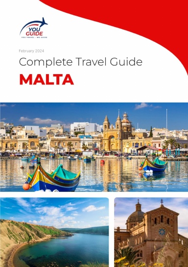 The complete travel guide for Malta