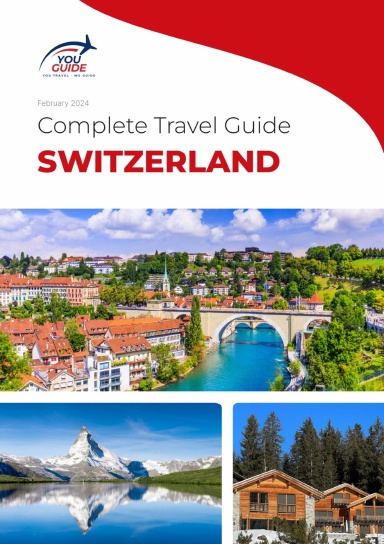 The complete travel guide for Switzerland