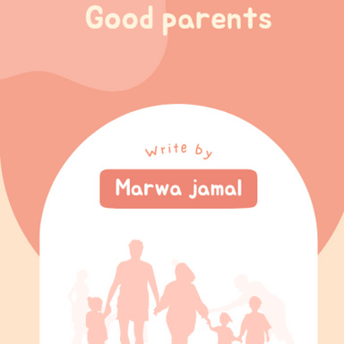 Good parents