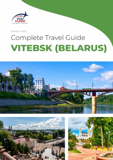 The complete travel guide for Vitebsk
