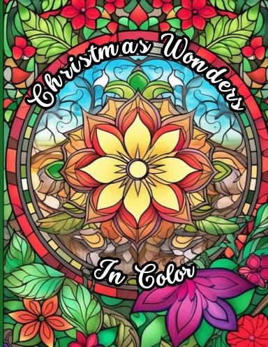 Christmas Wonders In Color