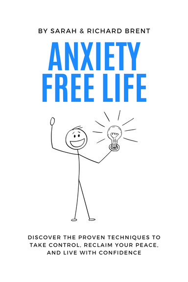 Anxiety Free Life