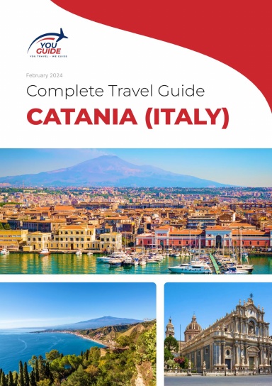 The complete travel guide for Catania