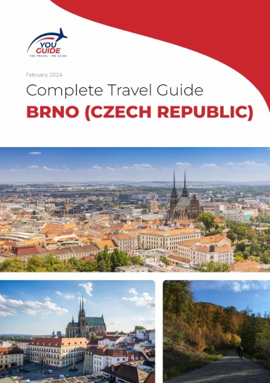 The complete travel guide for Brno