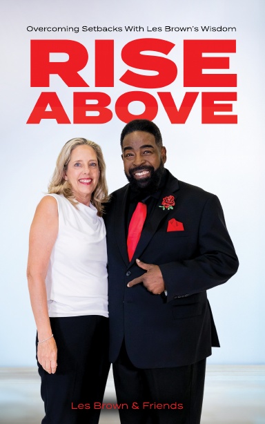 Rise Above: