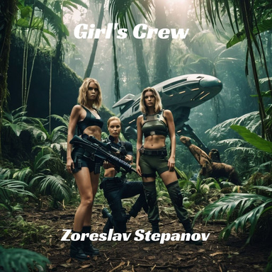 Girls' Crew