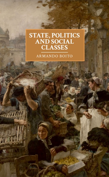 State, Politics, and Social Classes