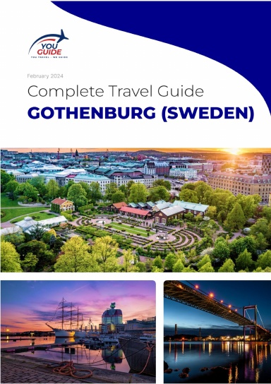 The complete travel guide for Gothenburg