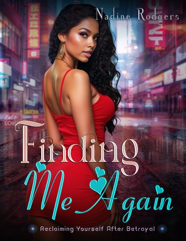 Finding Me Again