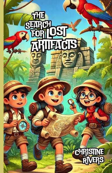 The Search for Lost Artifacts