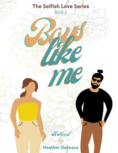 Boys Like Me