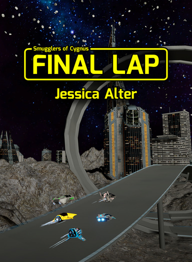 Final Lap