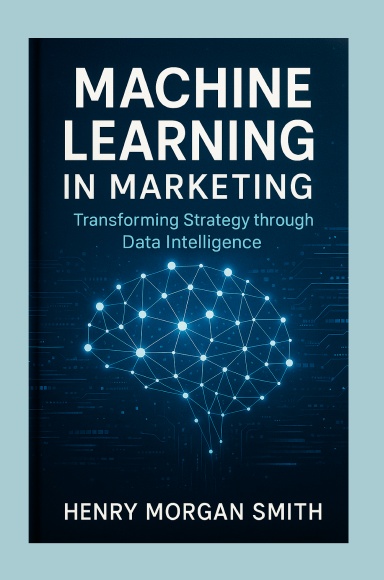 Machine Learning in Marketing