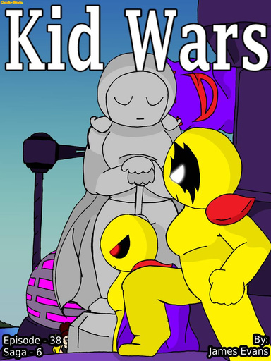 Kid Wars - Episode 38