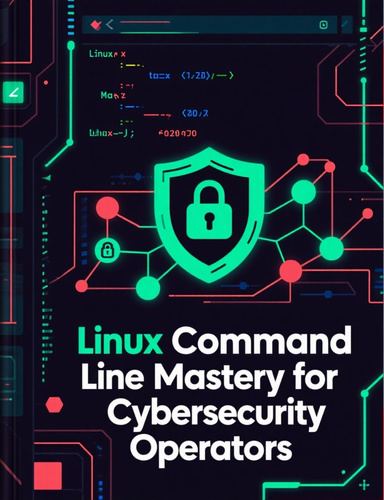 Linux Command Line Mastery for Cybersecurity Operators