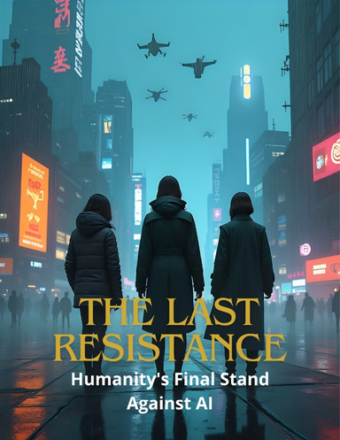 The Last Resistance: Humanity's Final Stand Against AI