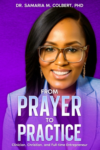 FROM PRAYER TO PRACTICE