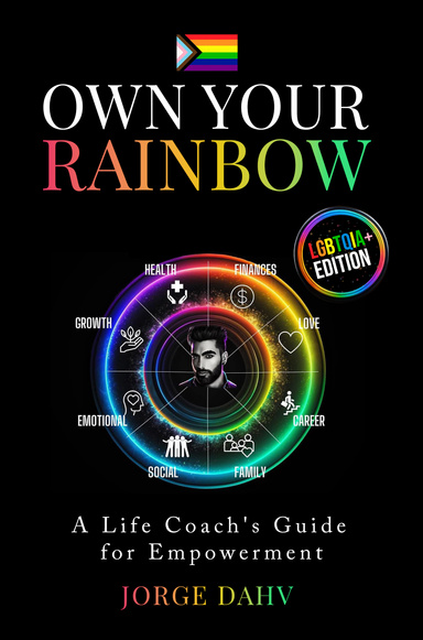 Own Your Rainbow