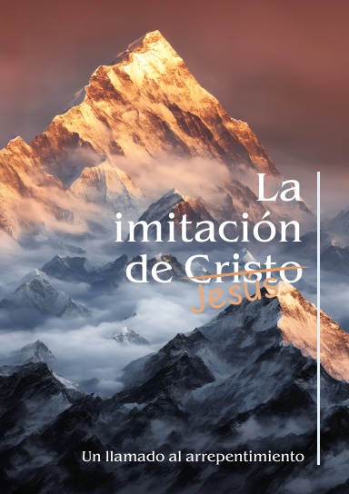 La imitación de Jesus