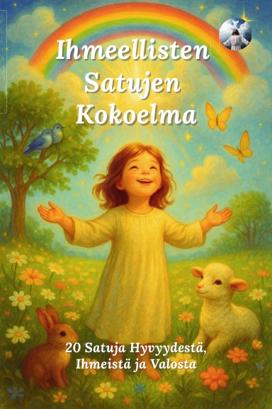 Ihmeellisten Satujen Kokoelma