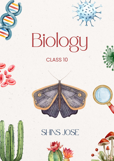 BIOLOGY Q&A – CLASS 10