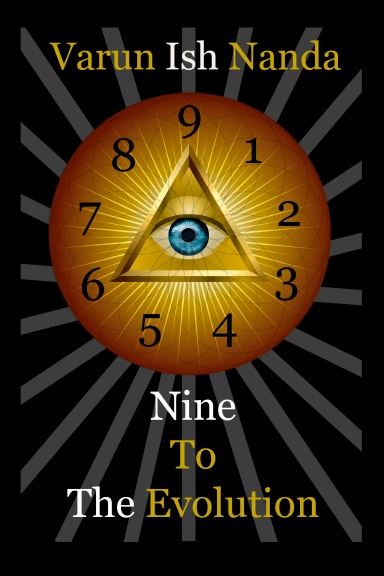 Nine To The Evolution
