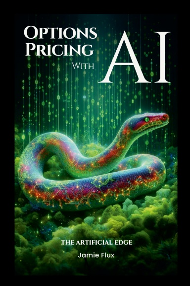 Options Pricing with AI