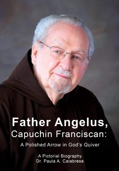Father Angelus, Capuchin Franciscan