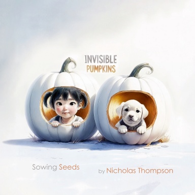 Invisible Pumpkins