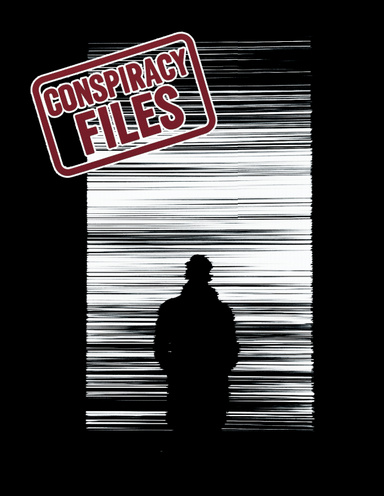 Conspiracy Files