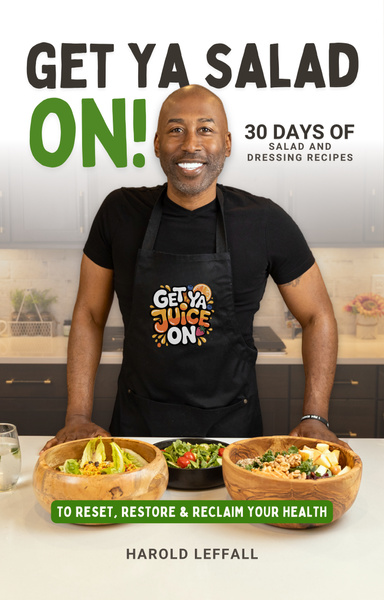 Get Ya Salad On!