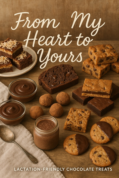 From my heart to yours