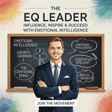 The EQ Leader: Influence, Inspire & Succeed With Emotional Intelligence