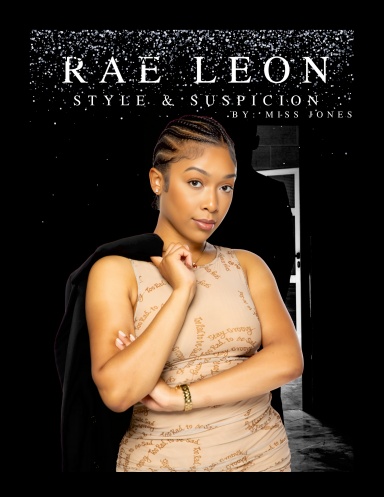 Rae Leon